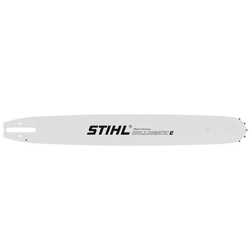 STIHL Führungsschiene 3005 000 4809 Rollomatic E 35 cm 9 Zähne Schiene