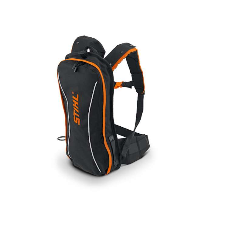 STIHL Tragesystem Rucksack mit Tragegurt für Zubehör-Akkus