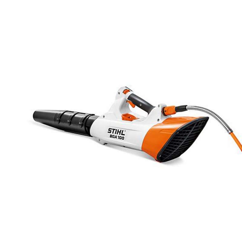 STIHL BGA 100 Akku-Blasgerät ohne Akku – Laubbläser