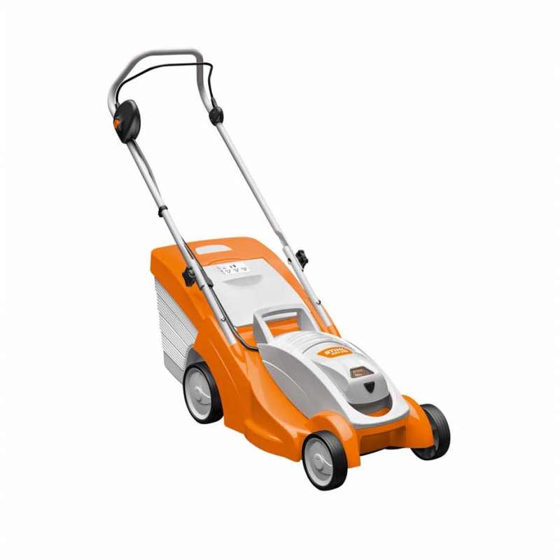 STIHL RMA 339 Rasenmäher Akku-Rasenmäher OHNE Akku und Ladegerät - 20 € STIHL Cashback -