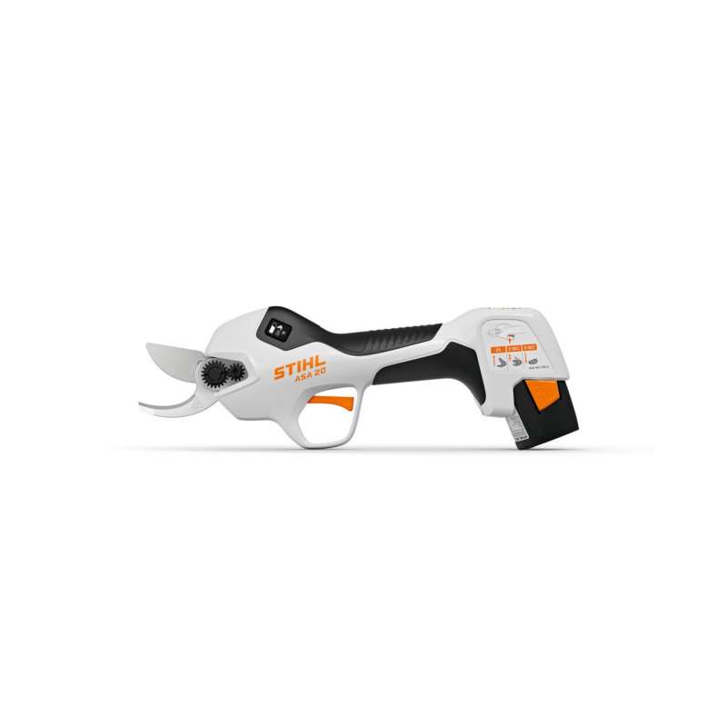 STIHL ASA 20 Akku-Astschere Grundgerät ohne Akku und Ladegerät