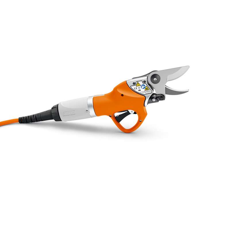 STIHL ASA 65 Astschere Akku Weinschere ohne Akku – Strauchschere