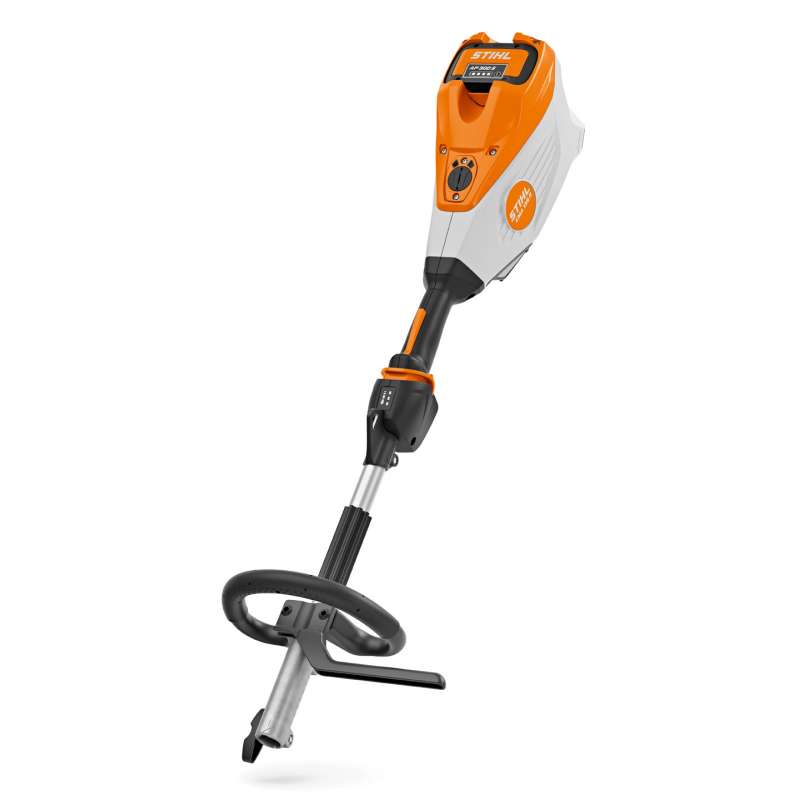 STIHL KMA 135 R AKKU-Kombimotor für verschiedene Aufsätze ohne Akku & Ladegerät