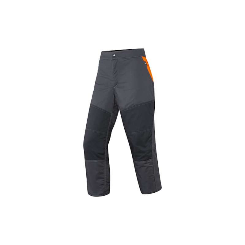 STIHL Vorderbeinschutz Function 95 cm Schutzkleidung Beinschutzkleidung Überhose