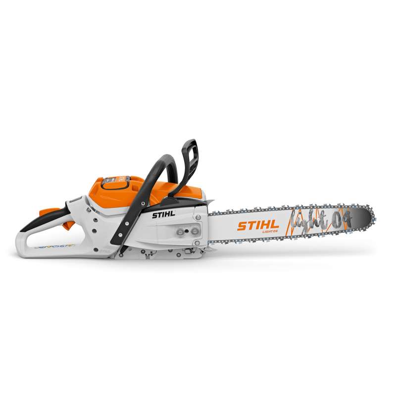 STIHL MSA 300 C-O Akku-Motorsäge 40 cm AP-System Grundgerät ohne Akku und Ladegerät