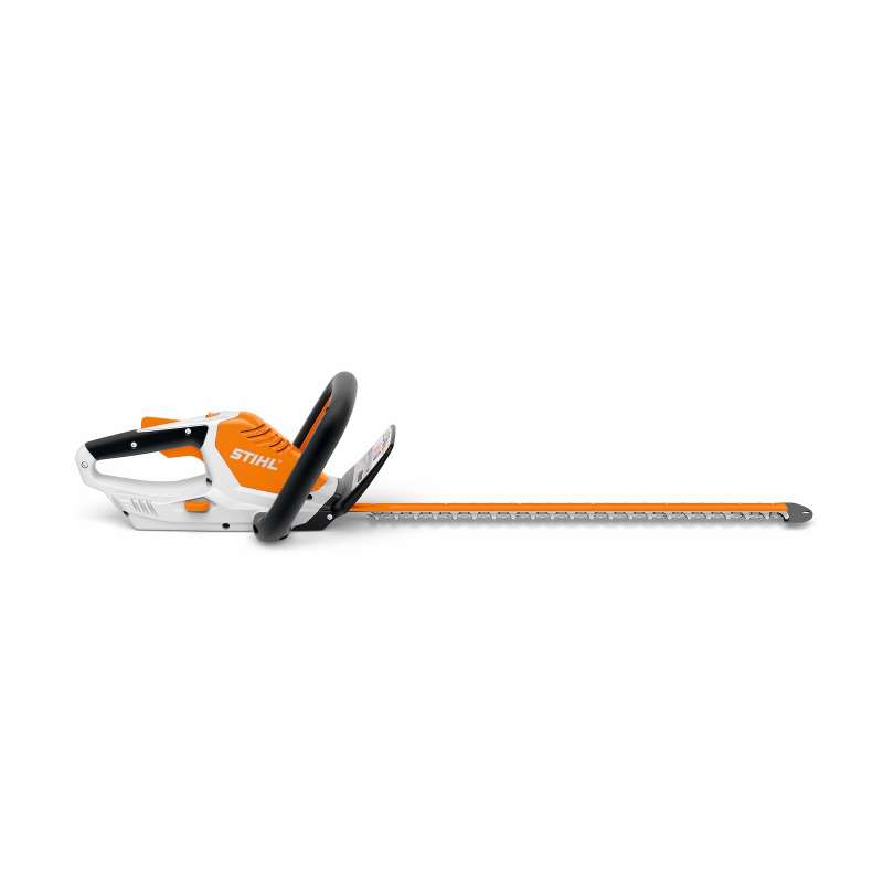 STIHL HSA 45 Akku-Heckenschere 50 cm mit integriertem Akku