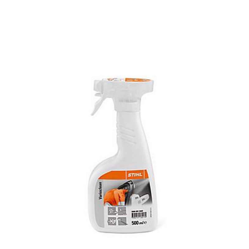 STIHL Spezialreiniger 500 ml Varioclean Sprühflasche Gehäusereiniger