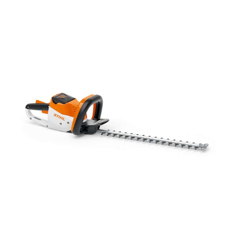 STIHL HSA 56 Heckenschere Grundgerät ohne Akku und Ladegerät - +10 € Cashback! -