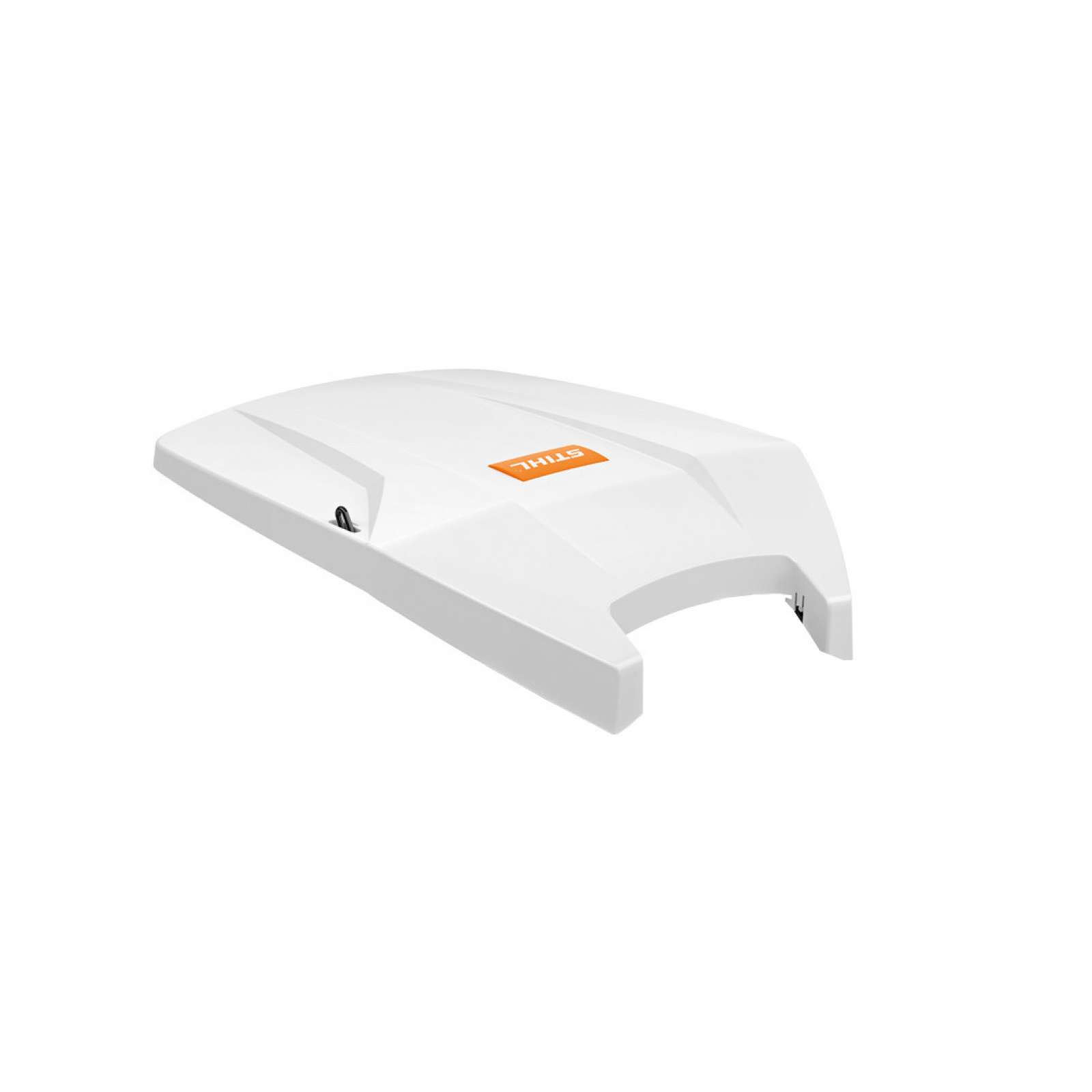 STIHL AIP 602 Protect Sonnendach fur iMow Mahroboter Dockingstation