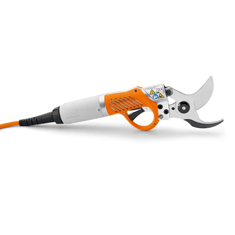 STIHL ASA 85 Astschere Akku Weinschere ohne Akku – Strauchschere