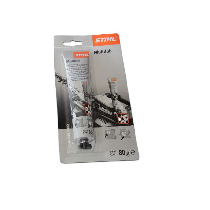 STIHL Multilub 80 g Multifett Mehrzweckfett