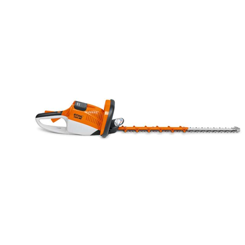 STIHL HSA 86 Akku-Heckenschere 62 cm ohne Akku – Strauchschere