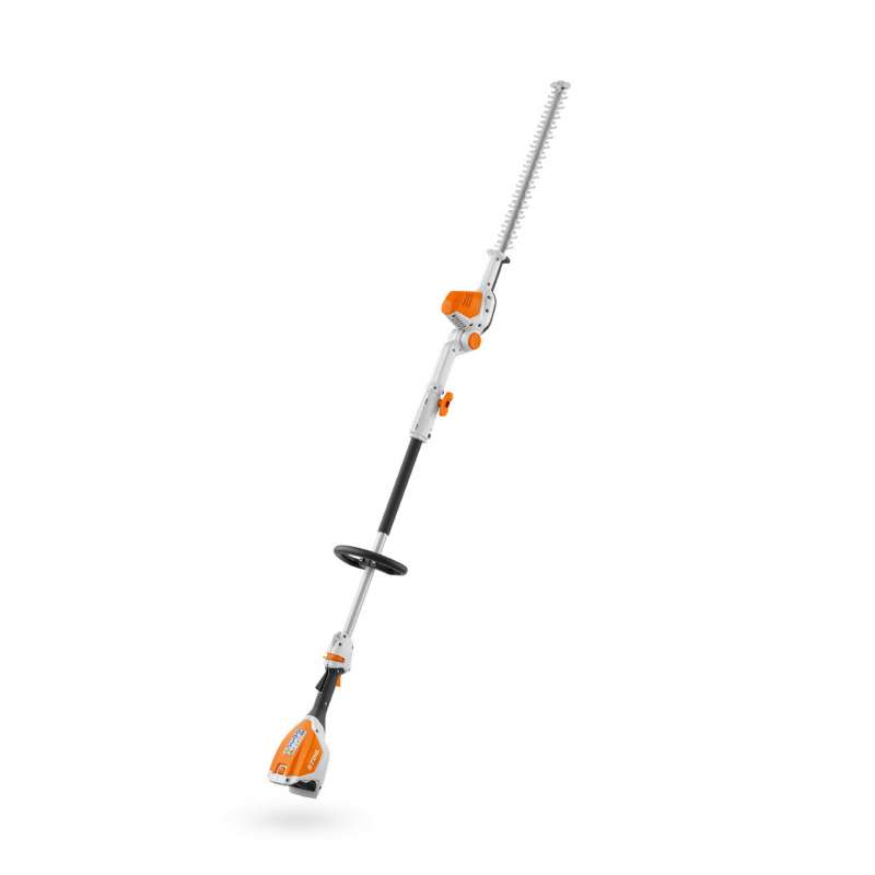 STIHL HLA 56 Heckenschneider 210 cm OHNE Akku und Ladegerät