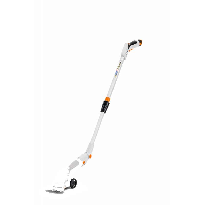 STIHL Teleskopschaft HSA 25 Zubehör für das Stihl HSA 25 Strauchschere Set