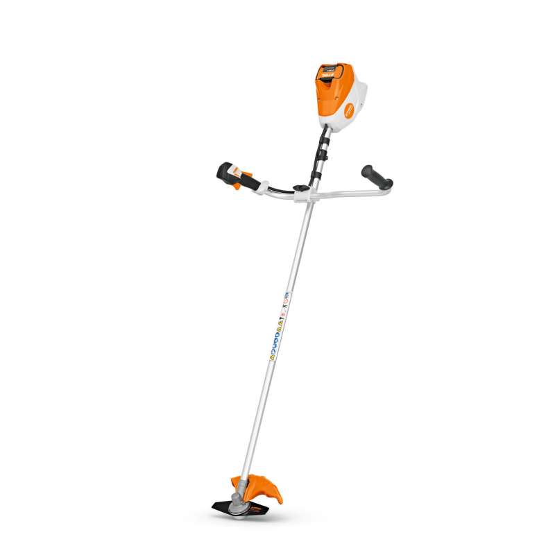 STIHL FSA 120 Akku-Motorsense Akku Freischneider Rasentrimmer