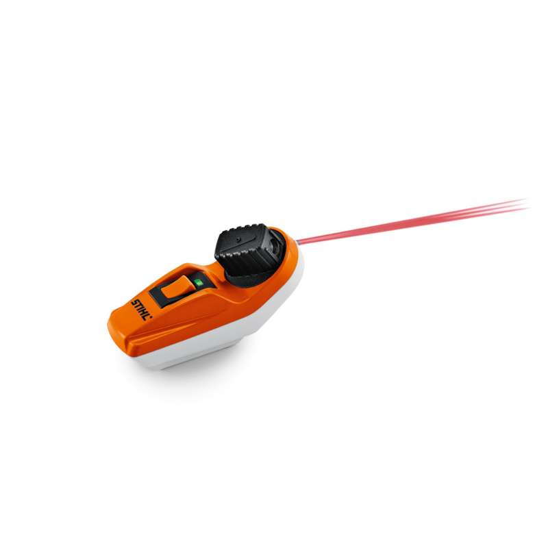 STIHL Laser 2-in-1 Fällrichtungsanzeiger inkl. Halter 1130