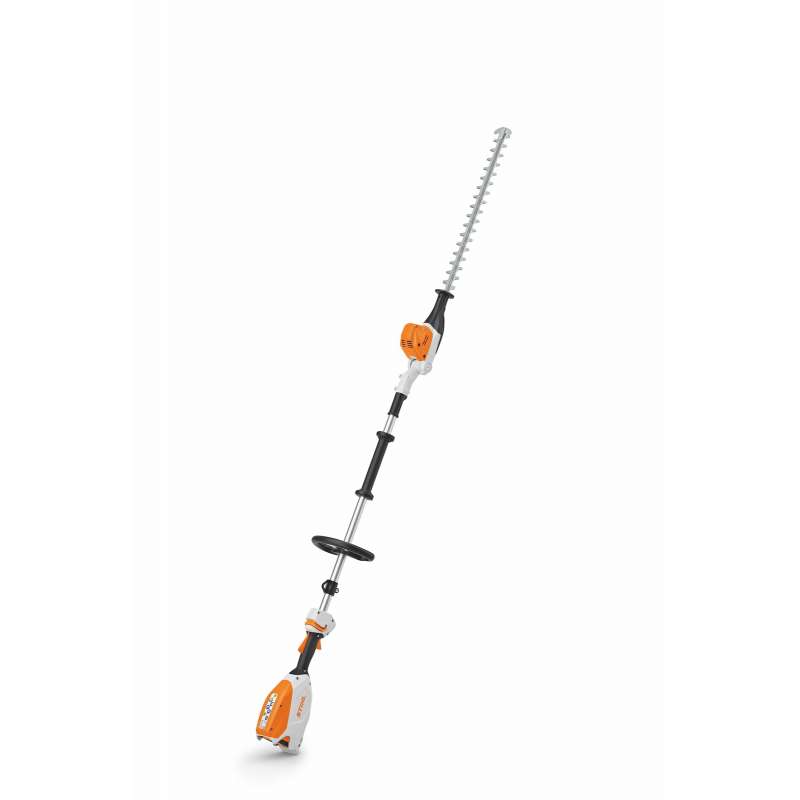 STIHL HLA 66 Heckenschneider 205 cm Akkuheckenschere OHNE Akku Heckenschere