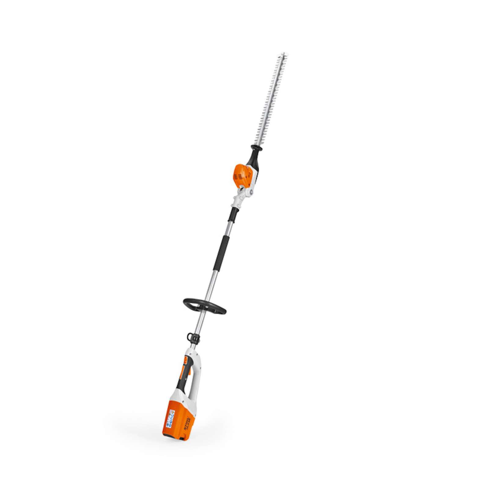 STIHL HLA 65 Heckenschneider 205 cm Akkuheckenschere OHNE ...