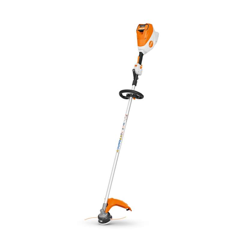 STIHL FSA 120 R Akku-Motorsense Freischneider Trimmer ohne Akku und Ladegerät