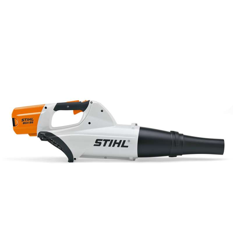 STIHL BGA 85 Blasgerät OHNE AKKU Grundgerät Laubbläser Akkublasgerät Gebläse
