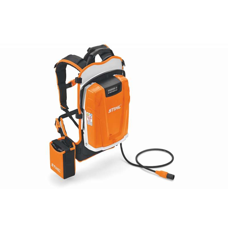 STIHL AKKU AR 3000 Rückentragbarer Ersatz-Akku & Reserve-Akku