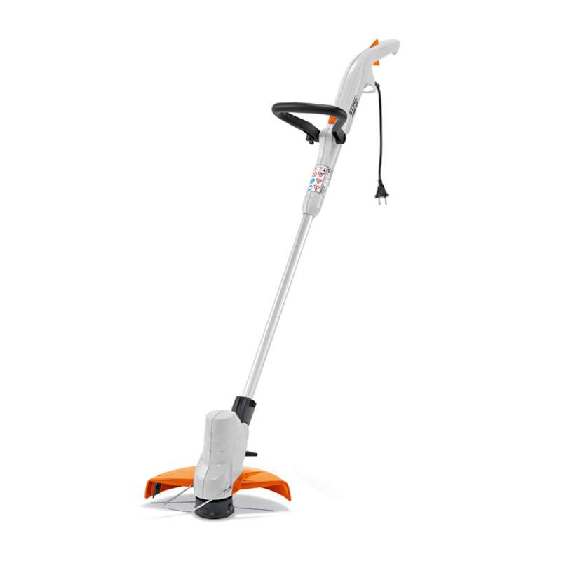 Stihl FSE 52 Rasentrimmer Motorsense Elektro Freischneider Trimmer Heckenschere