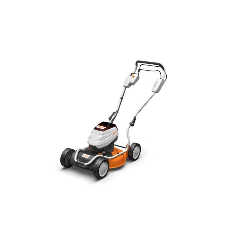 STIHL RMA 2 RT Akku-Mulch-Rasenmäher ohne Akku - Mulch-Mäher