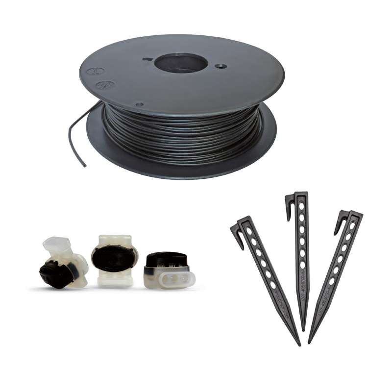STIHL iKit S Installations-Kit Starter Kit S für iMow Mähroboter Installations Kit